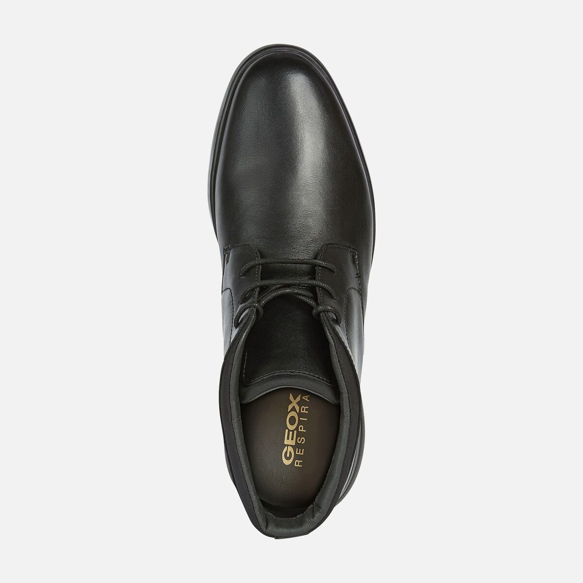 Giày Sneakers Nam GEOX U Smoother F B