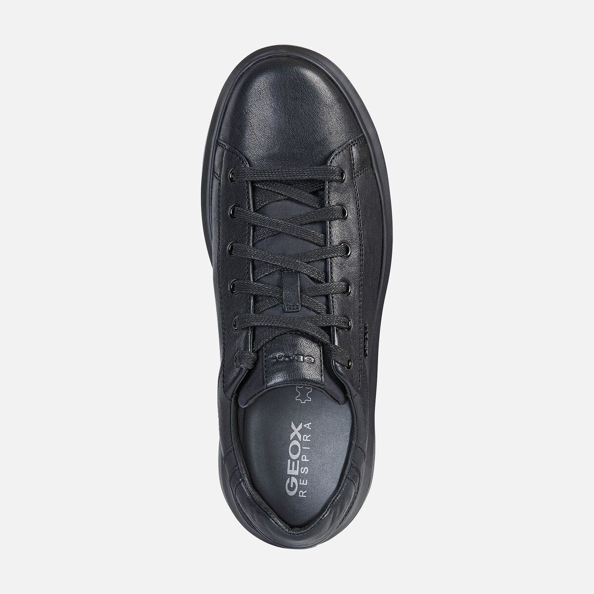 Giày Sneakers Nam GEOX U Maestrale B