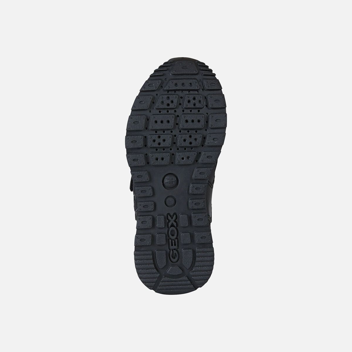 Giày Sneakers Trẻ Em GEOX J Pavel B C