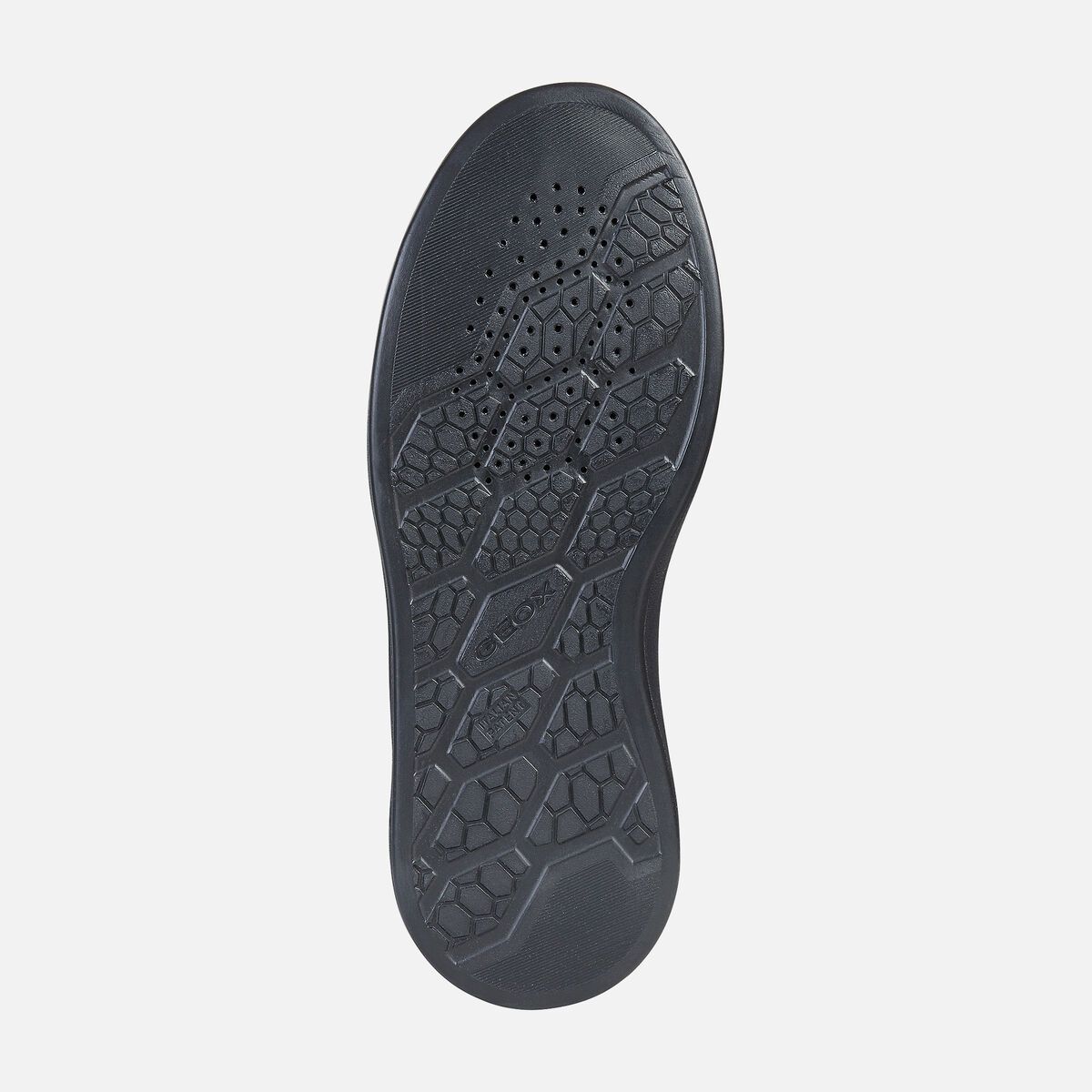 Giày Sneakers Nam GEOX U Maestrale B