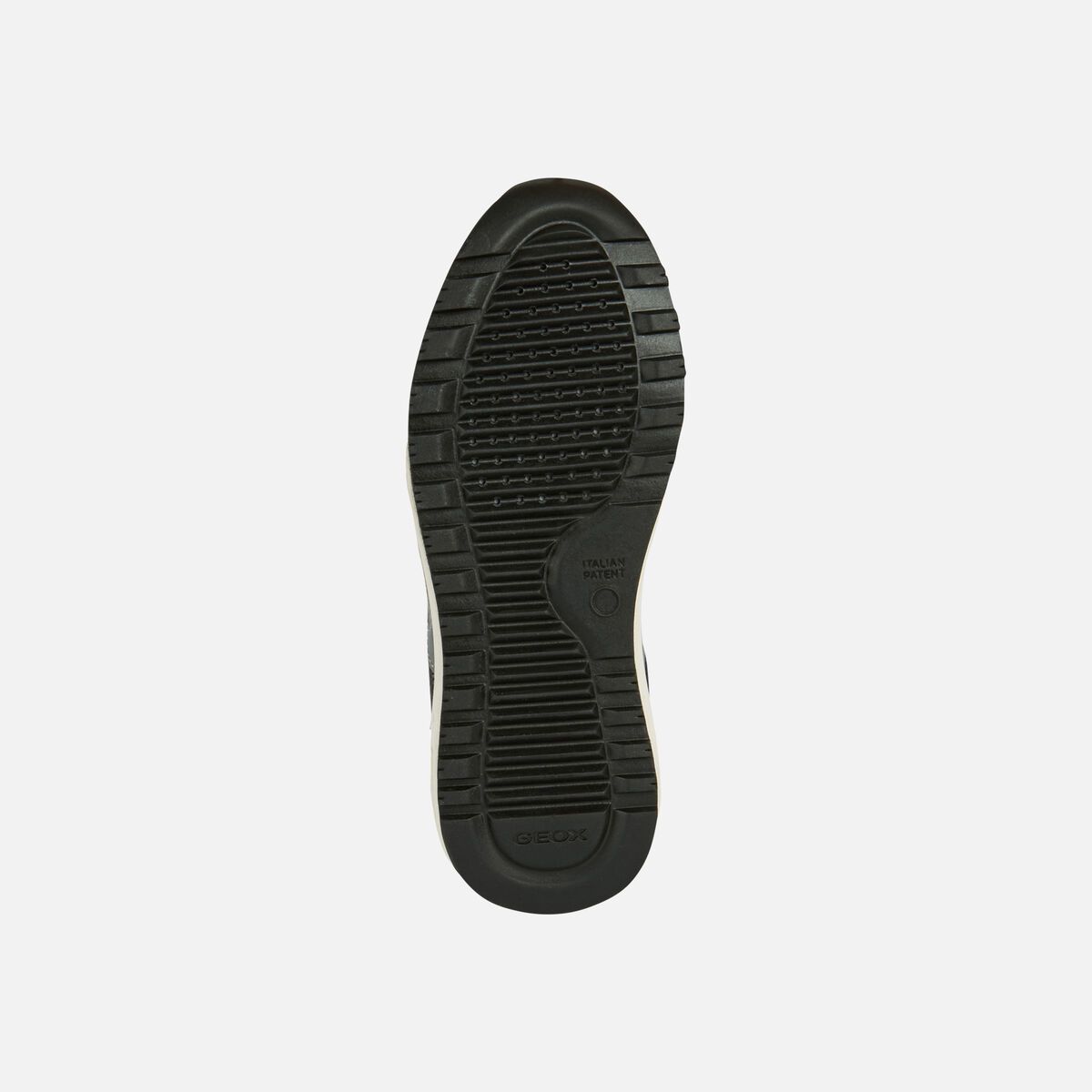Giày Sneakers Trẻ Em GEOX J Alben G A
