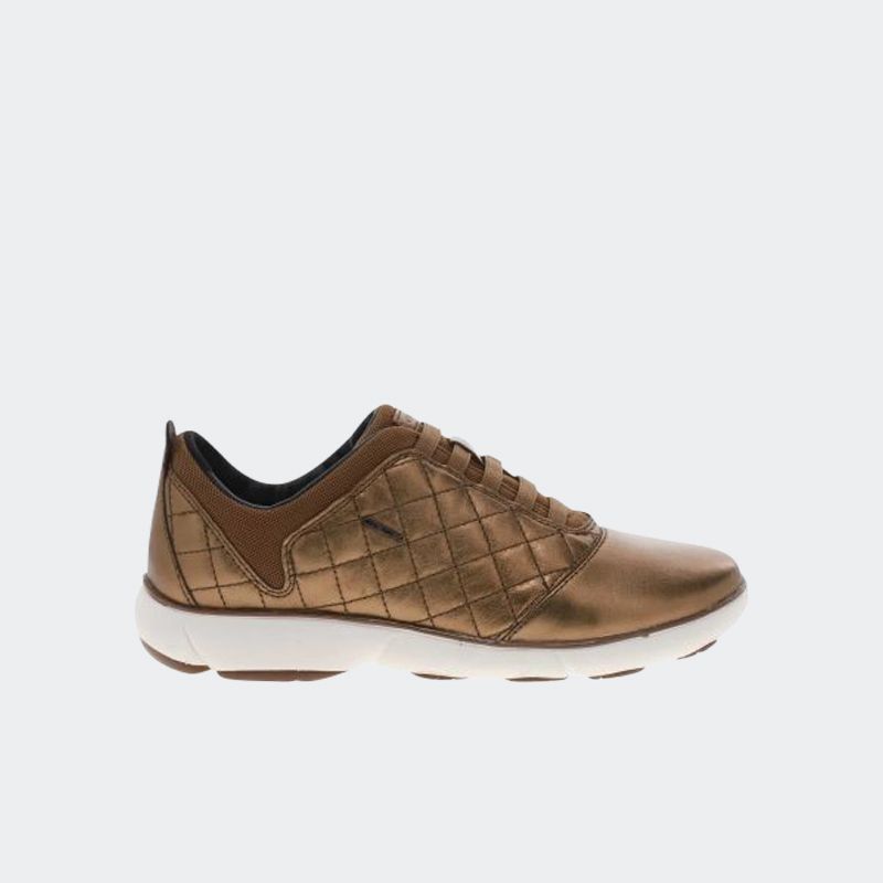 Giày Sneakers Nữ GEOX D Nebula C