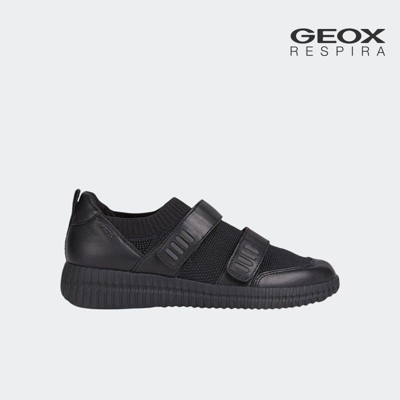 Giày Sneakers Nữ GEOX D Noovae A