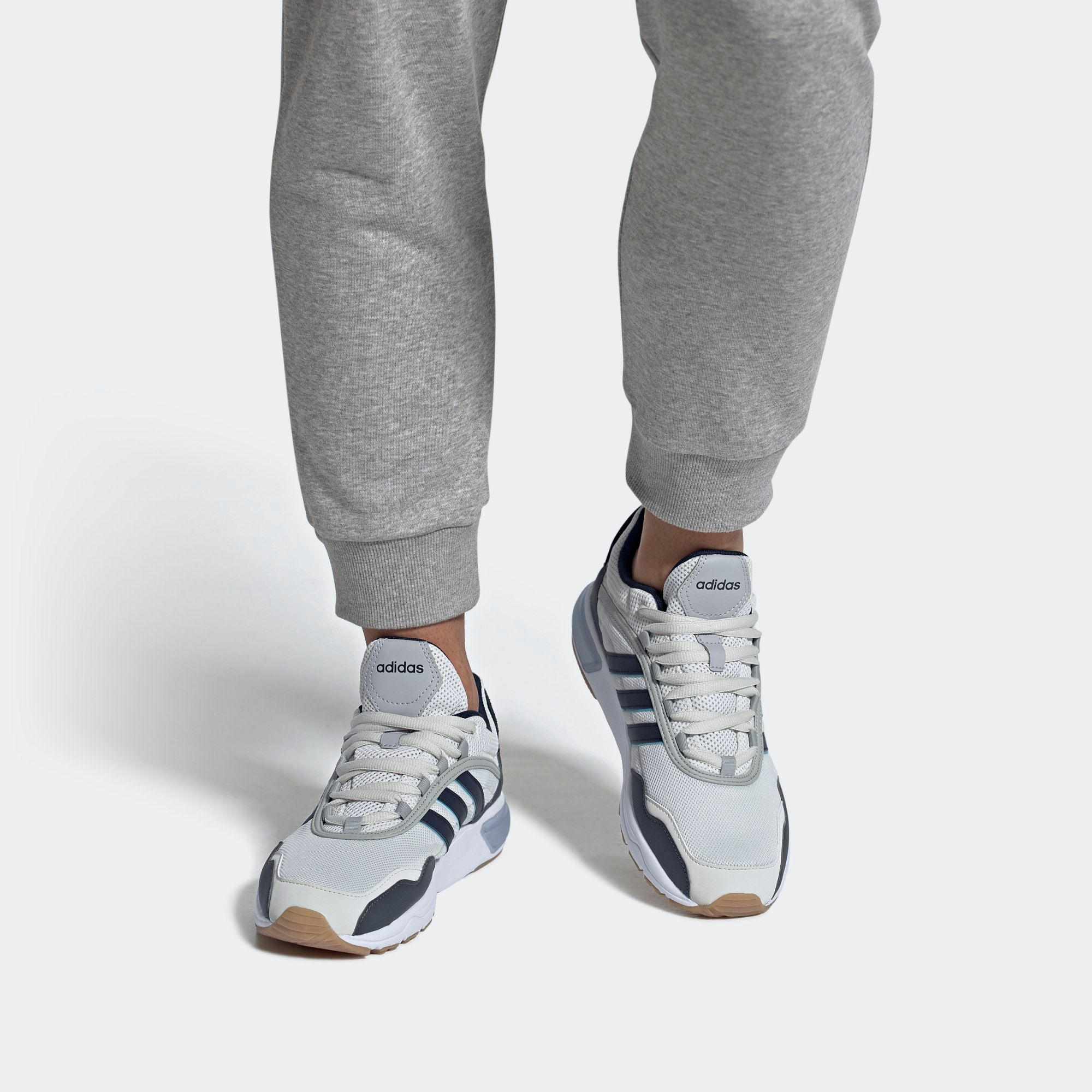 Giày Sneaker Nam Adidas 9Tis Runner