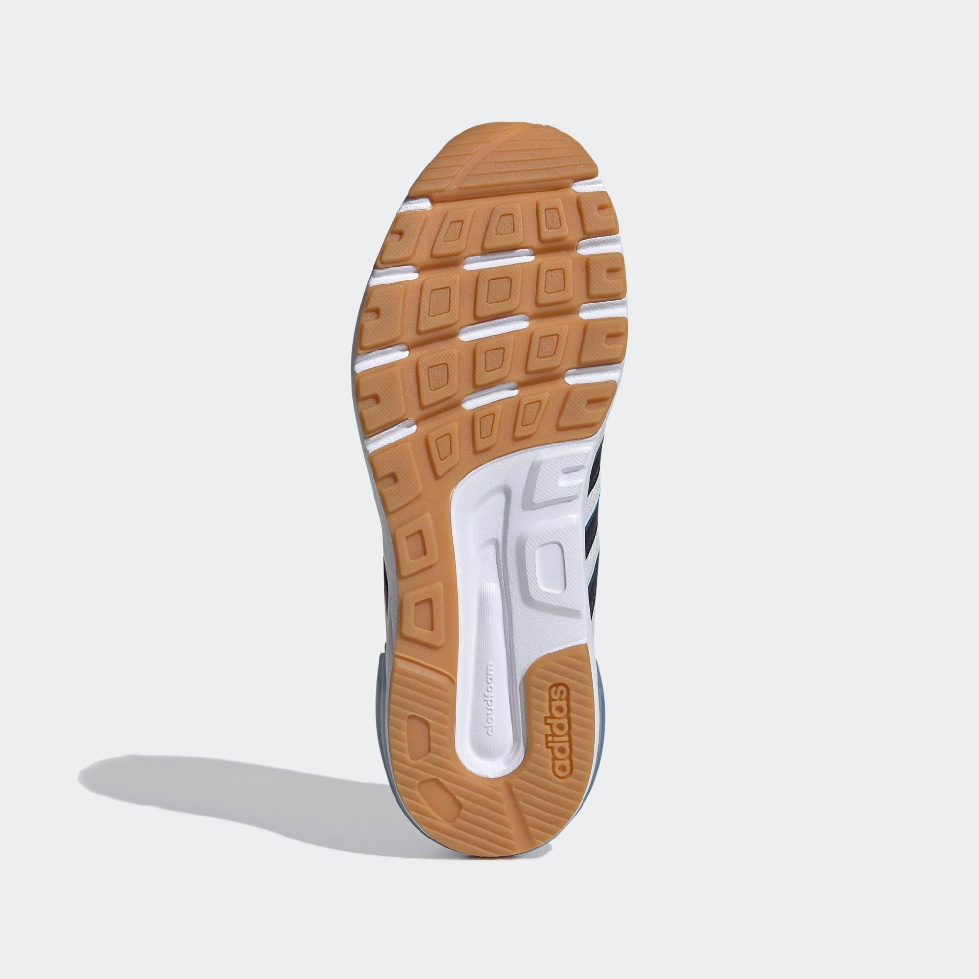 Giày Sneaker Nam Adidas 9Tis Runner
