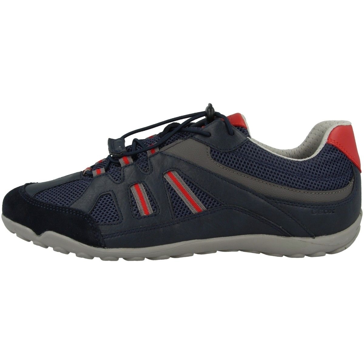 Giày Sneakers Nam GEOX U Akate A