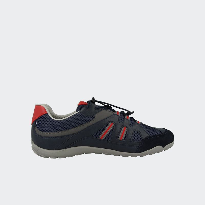 Giày Sneakers Nam GEOX U Akate A