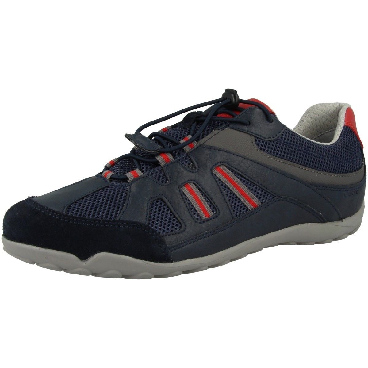 Giày Sneakers Nam GEOX U Akate A
