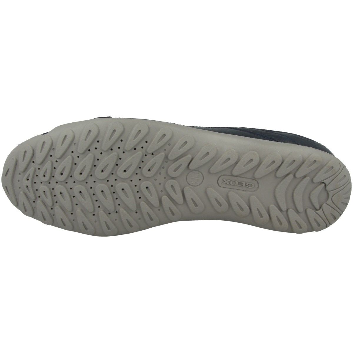 Giày Sneakers Nam GEOX U Akate A