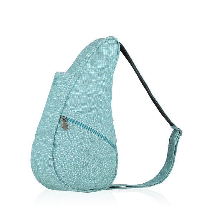  Túi Đeo Chéo HEALTHY BACK BAG  SEASONALS-BAG (18103-BL) POLYESTER (S) 