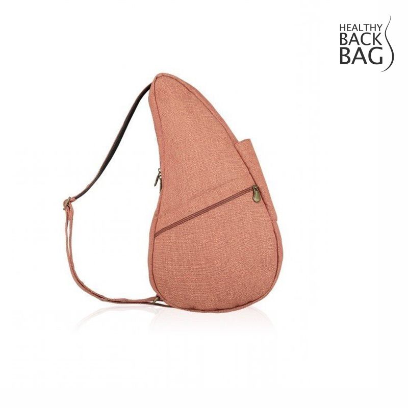  Túi Đeo Chéo HEALTHY BACK BAG  SEASONALS-BAG (18104-SD) 100% POLYESTER (M) 