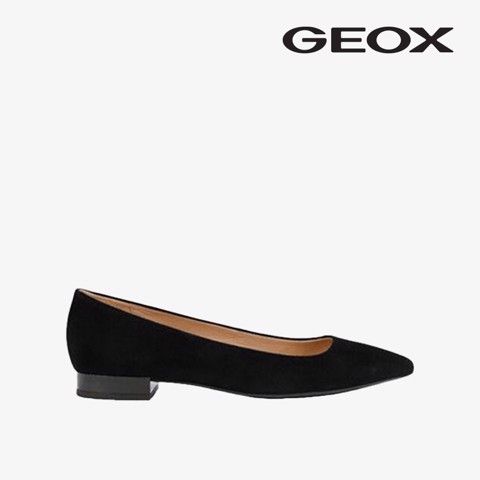  Giày Búp Bê Nữ GEOX D CHARYSSA A 