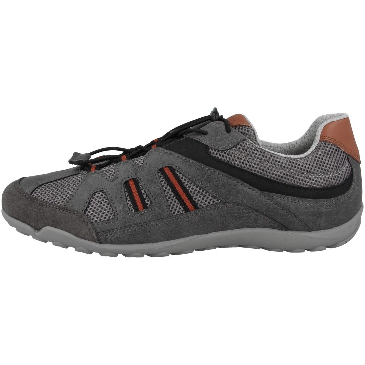 Giày Sneakers Nam GEOX U Akate A