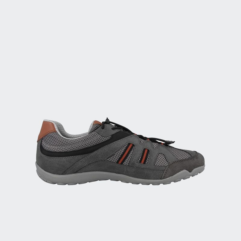 Giày Sneakers Nam GEOX U Akate A