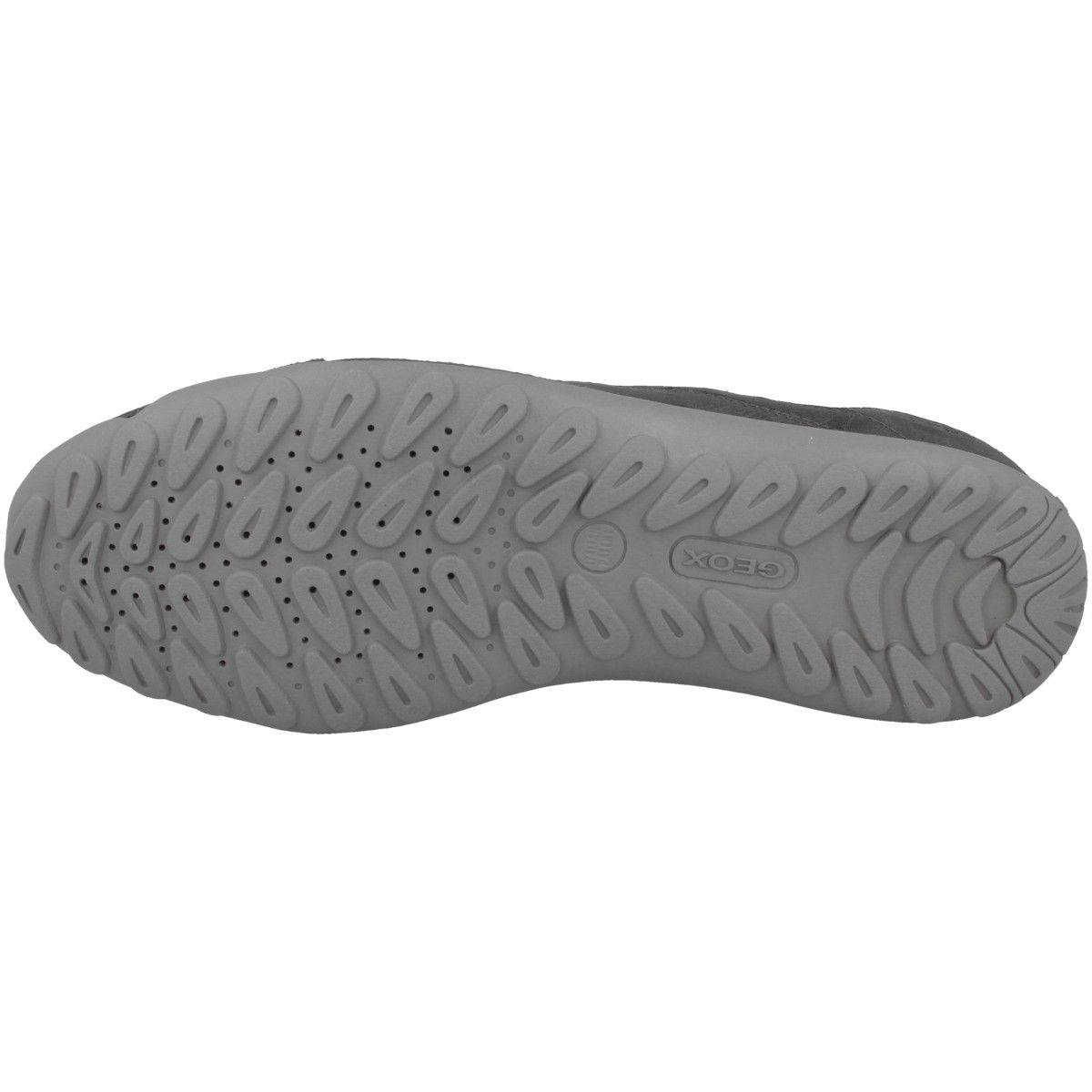 Giày Sneakers Nam GEOX U Akate A