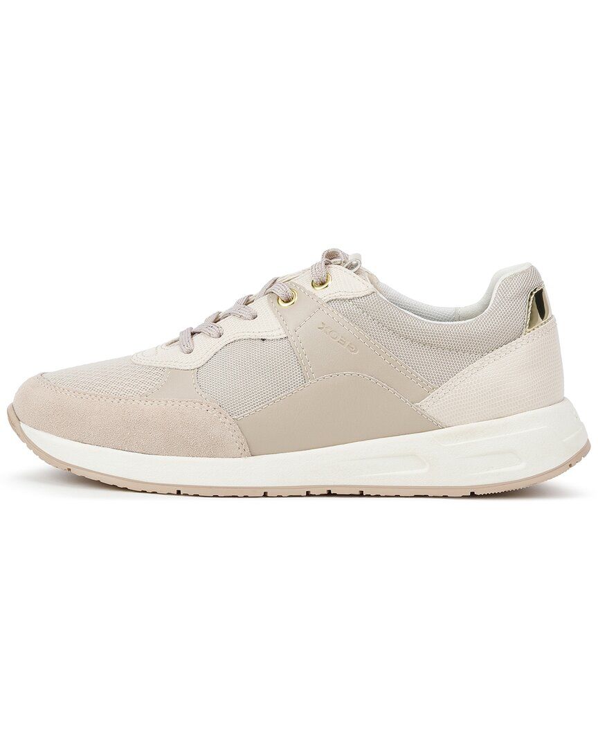 Giày Sneakers Nữ GEOX D Bulmya B