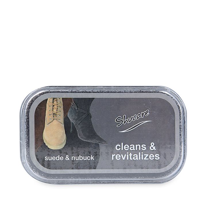 SHUCARE Suede & Nubuck Cleaning Kit N