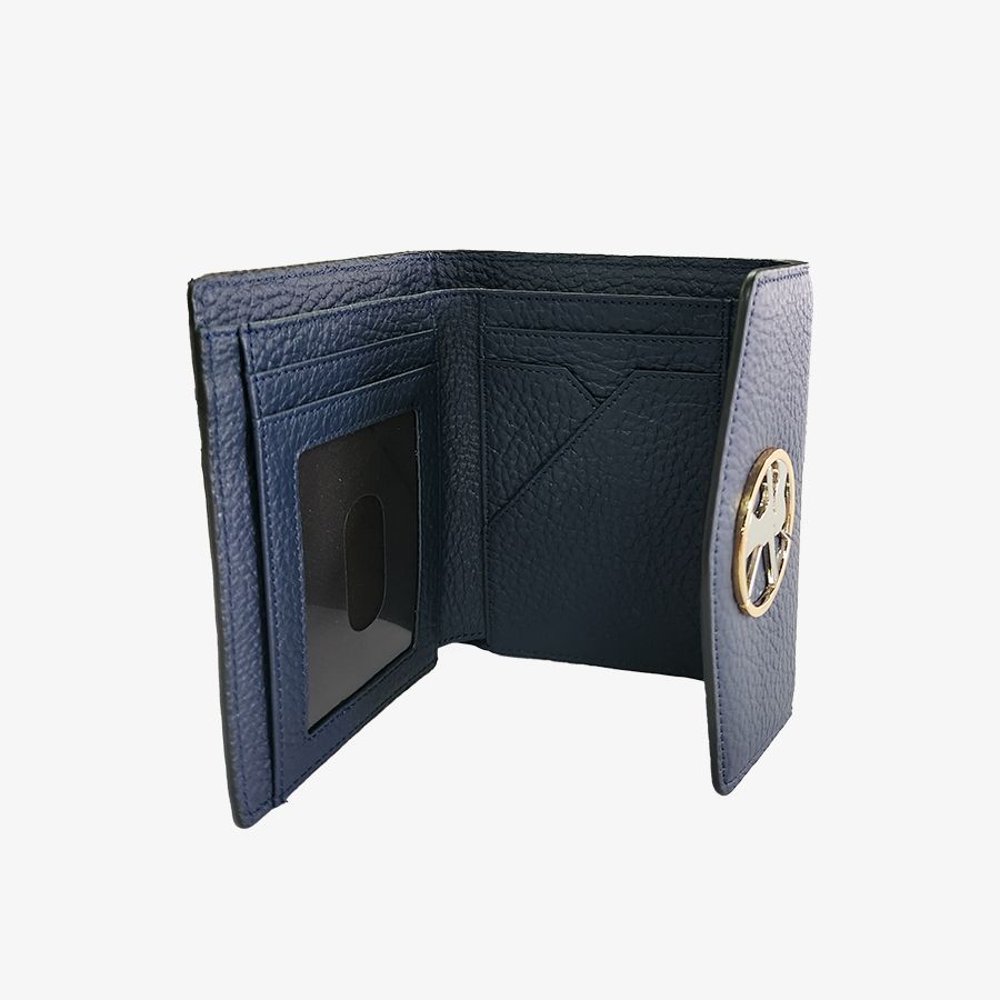  Ví Nữ ARTEMYS Trifold Wallet 