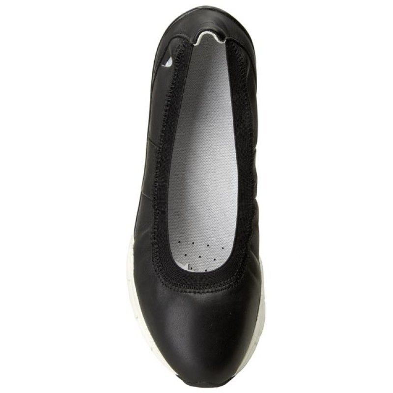 Giày Lười Nữ GEOX D Sukie C