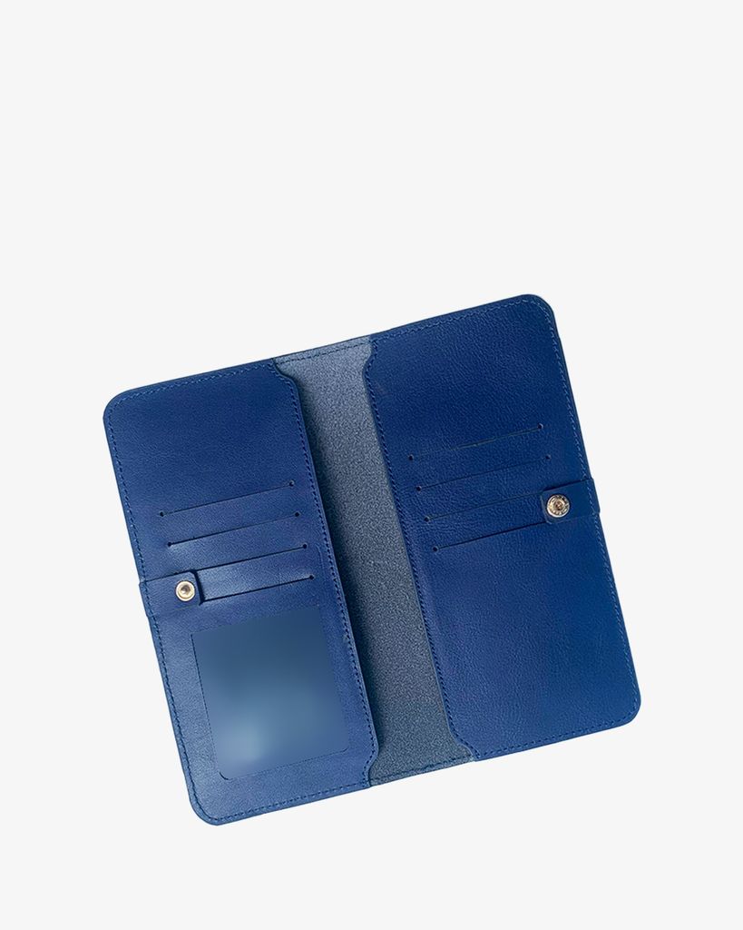  Ví ARTEMYS Nữ X2 Phone Fold Wallet 