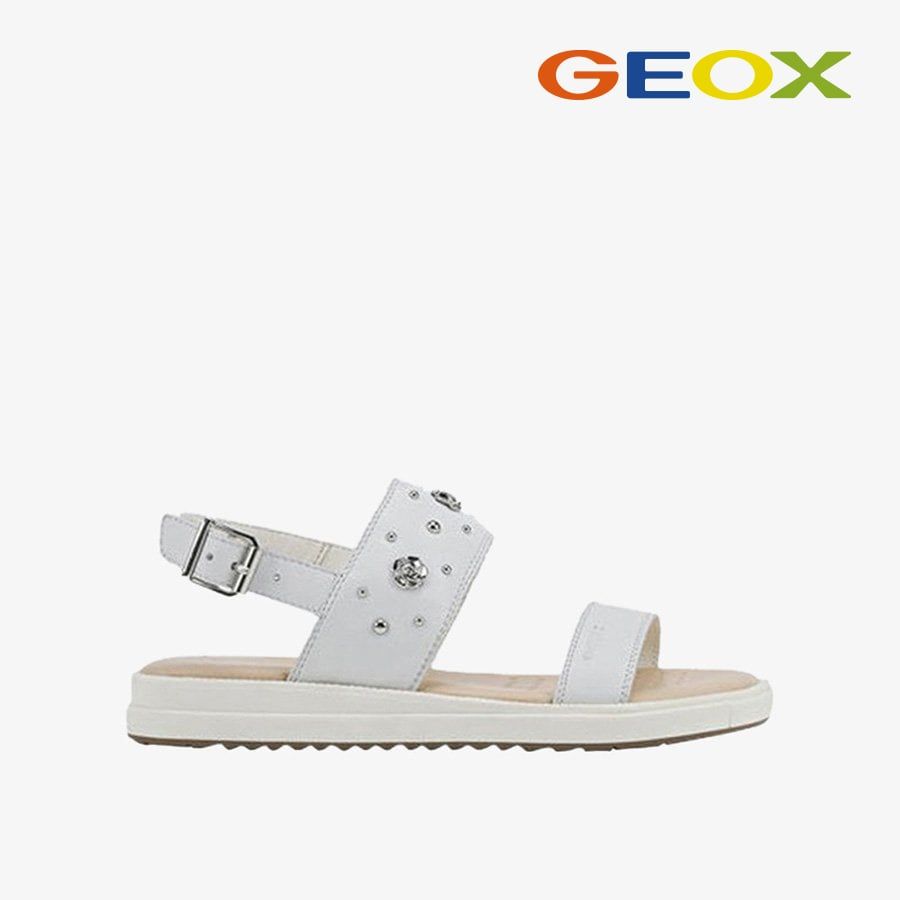  Giày Sandals Bé Gái GEOX J S Rebecca G E 