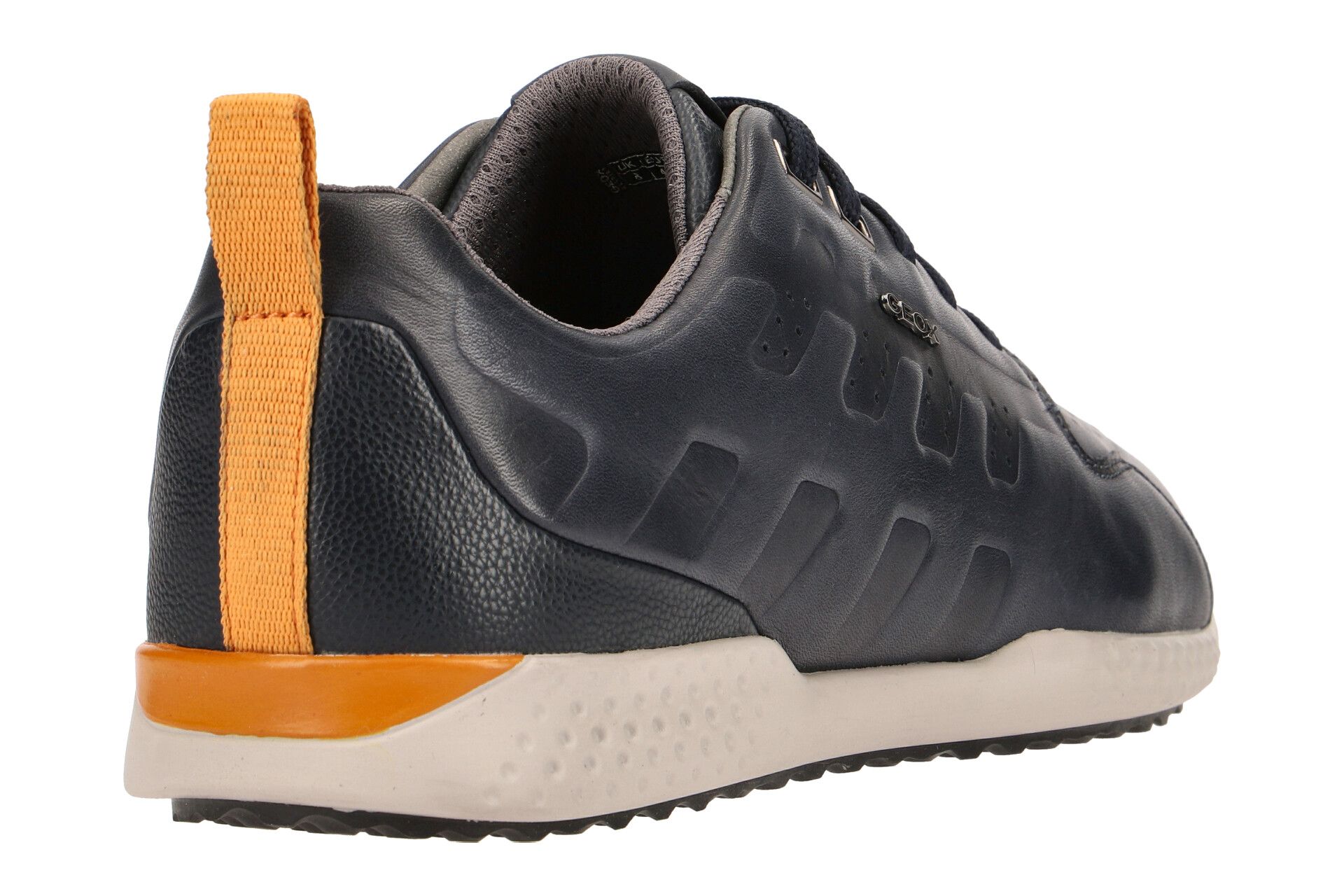 Giày Sneakers Nam Geox U Snake.2 B