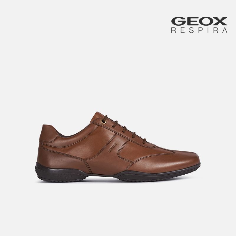 Giày Sneaker Nam Geox U City A
