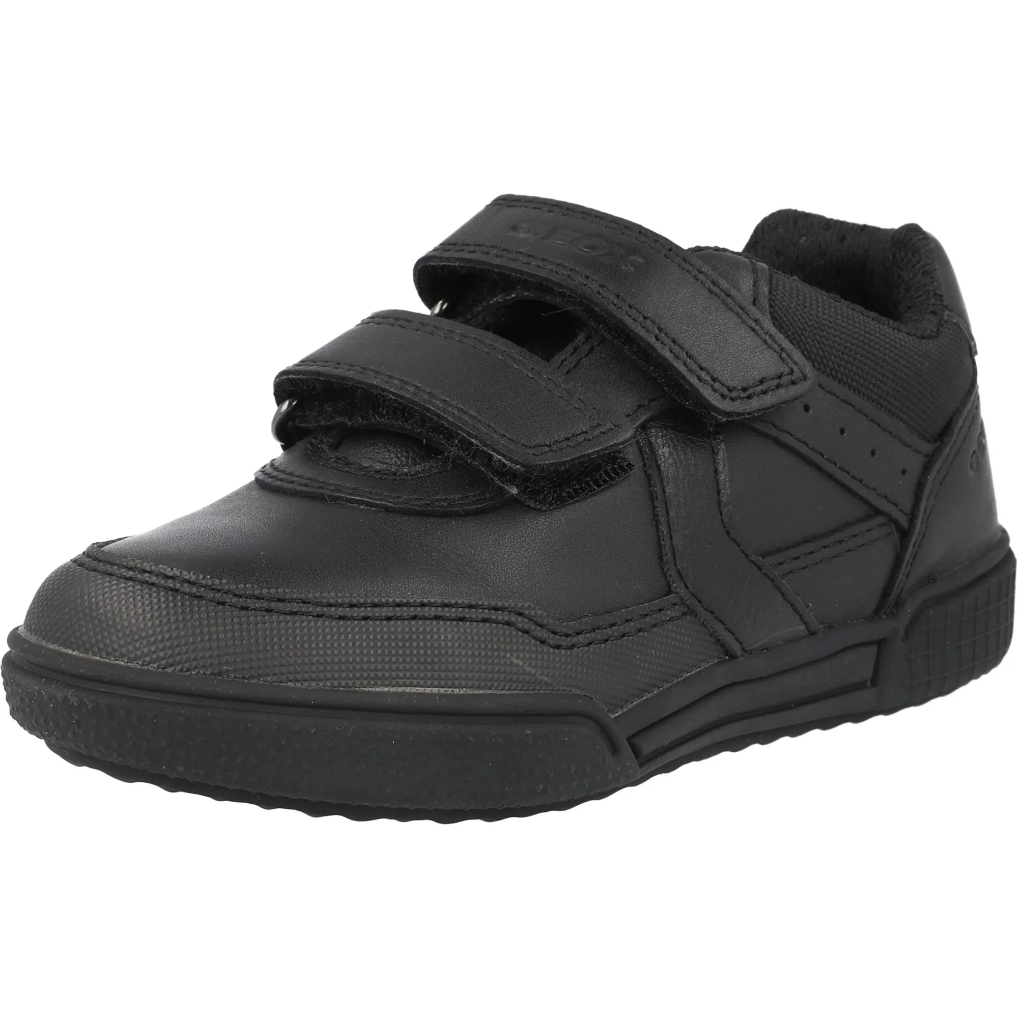 Giày Sneakers Trẻ Em GEOX J Poseido B A