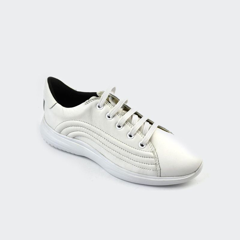 Giày Sneaker Nữ Geox D Pillow B