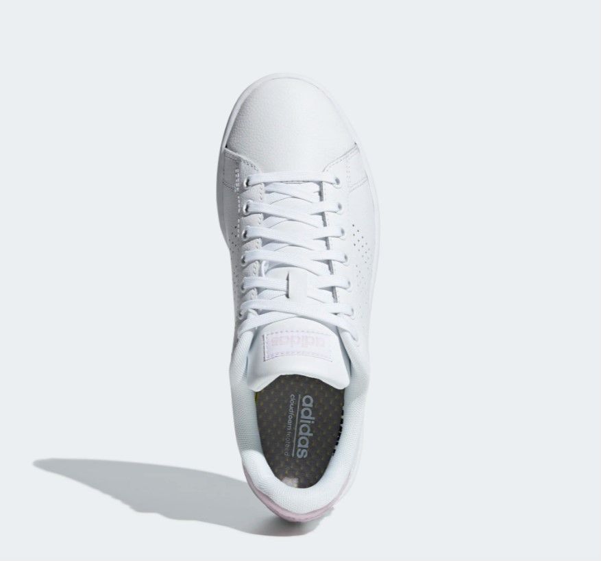 Giày Sneaker Adidas W Advantage