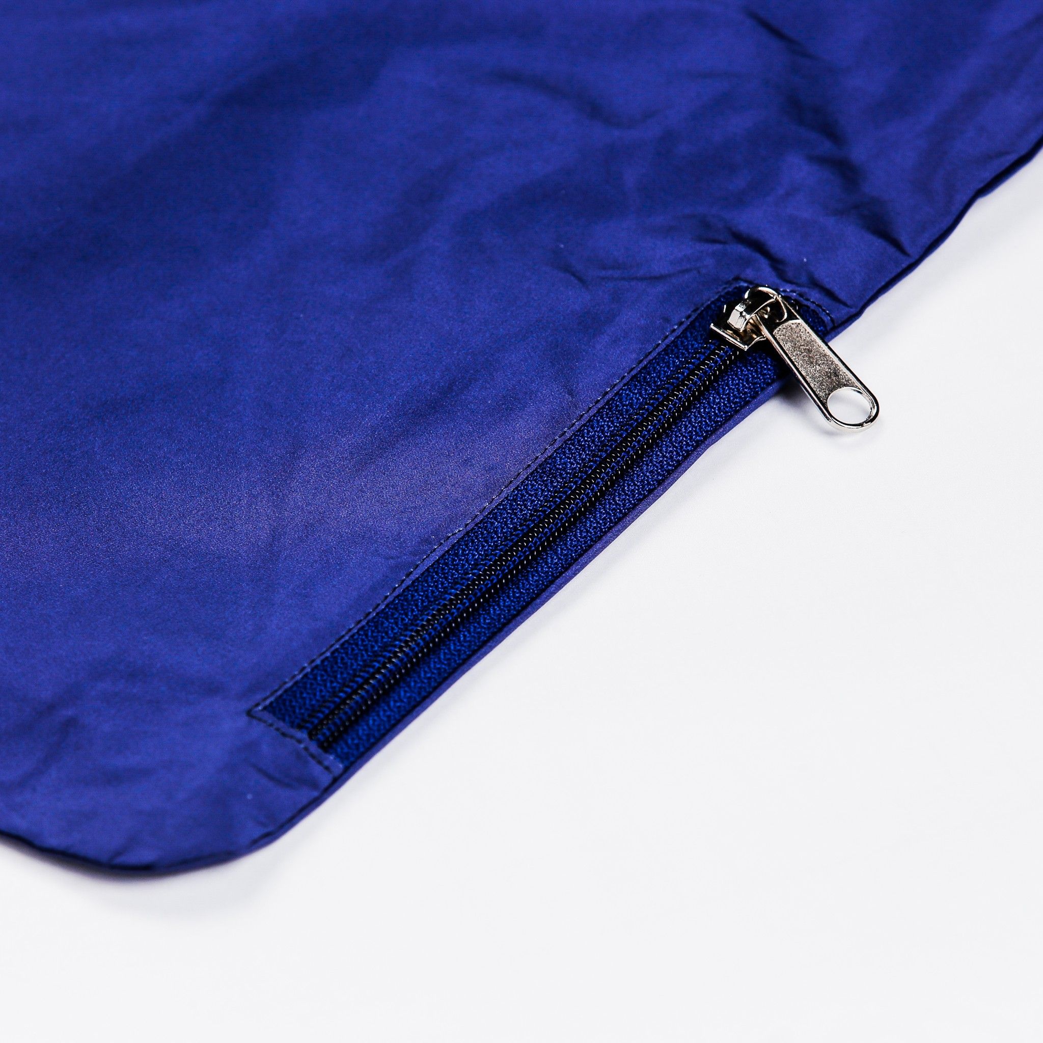 Túi XOX Large Bulldog Lying Navy