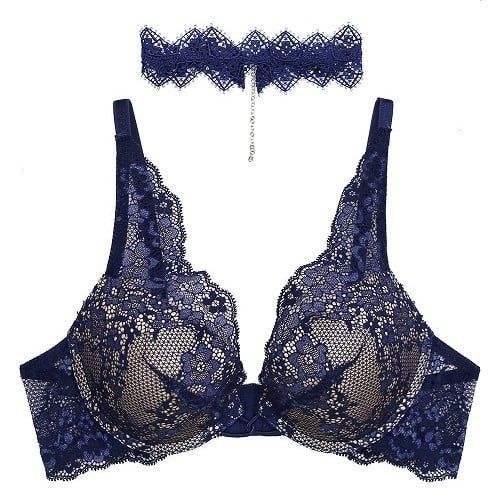  Áo Ngực ANNE BRA Nâng Ngực 