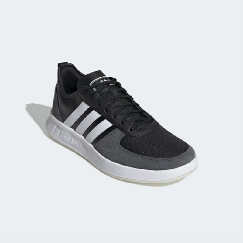 Giày Sneaker Nam Adidas M Court80S