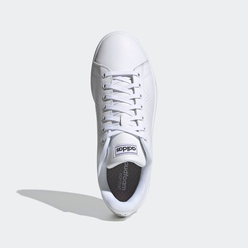 Giày Sneaker Nam Adidas Advantage