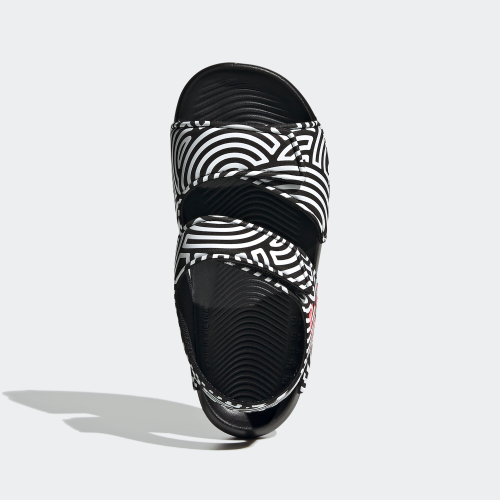 Giày Sandal Trẻ Em Adidas Altaswim C