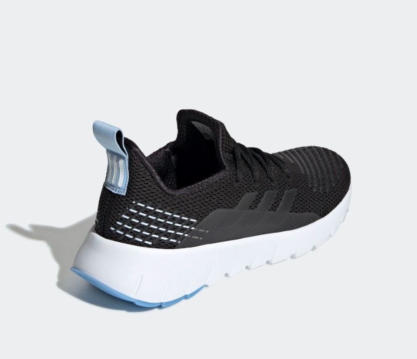Giày Sneaker Nữ Adidas W Asweego