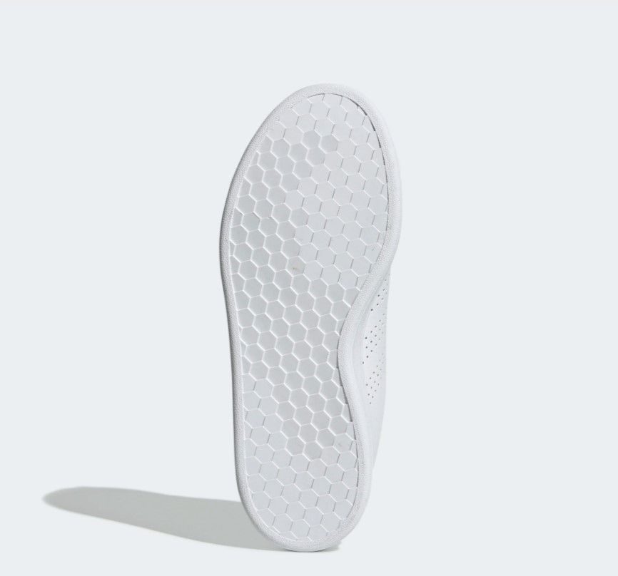 ADIDAS W ADVANTAGE (EE8203) FTWWHT/ ASHGRE/ FTWWHT