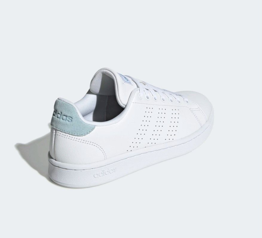 ADIDAS W ADVANTAGE (EE8203) FTWWHT/ ASHGRE/ FTWWHT