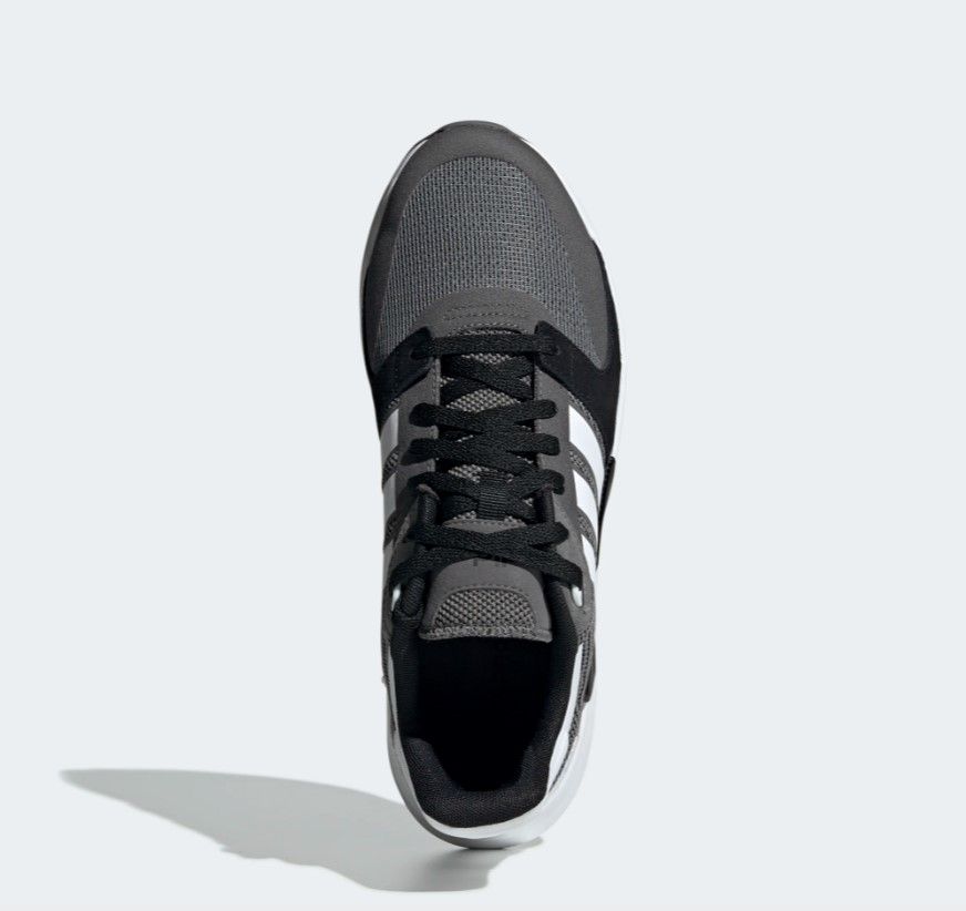 Giày sneaker adidas m run90s (ef0584) grefou/ ftwwht/ gresix