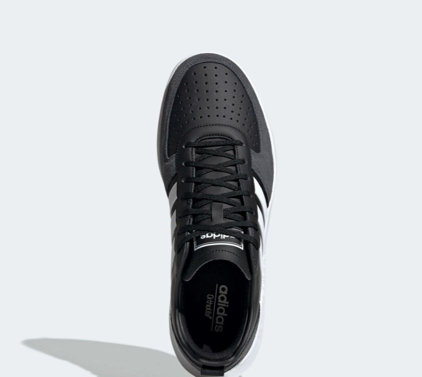 adidas m court80s (ee9664) cblack/ ftwwht/ gresix