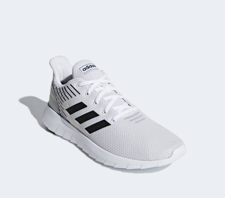 adidas m asweerun (f36332) ftwwht/ cblack/ gretwo