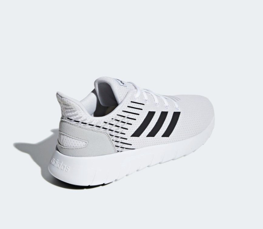 adidas m asweerun (f36332) ftwwht/ cblack/ gretwo