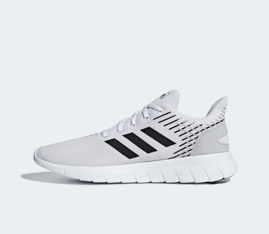adidas m asweerun (f36332) ftwwht/ cblack/ gretwo
