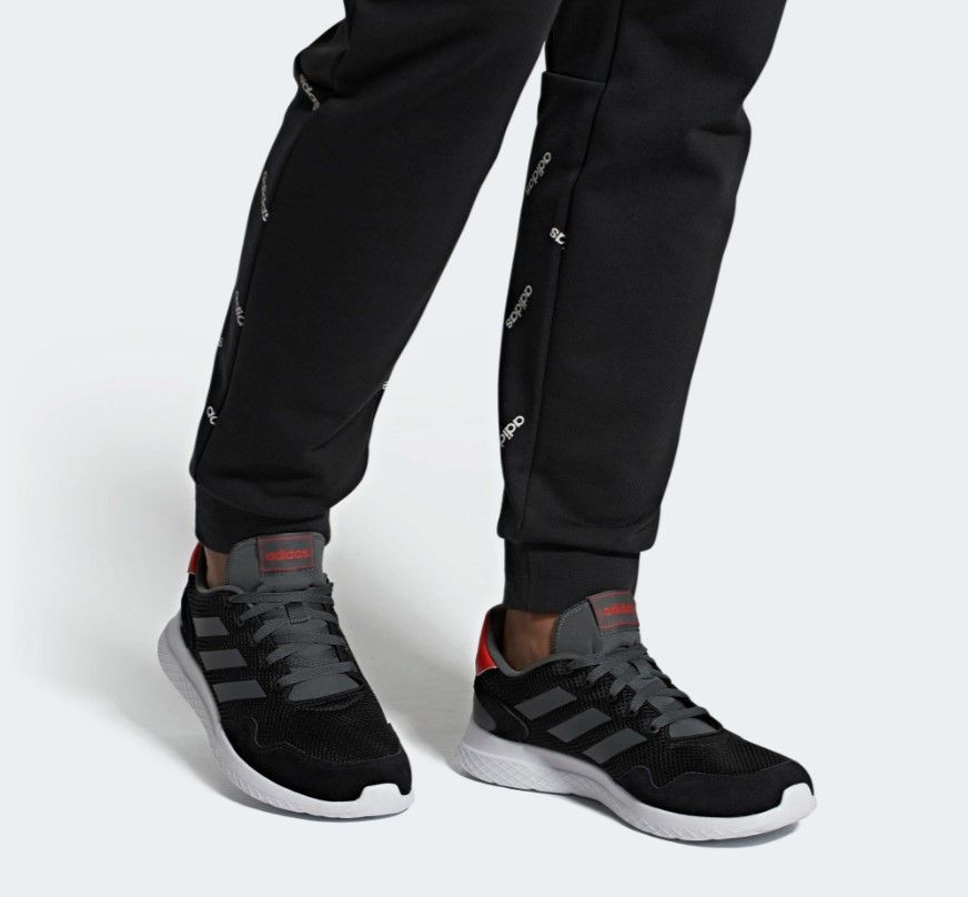 Giày Sneaker Nam Adidas M Archivo