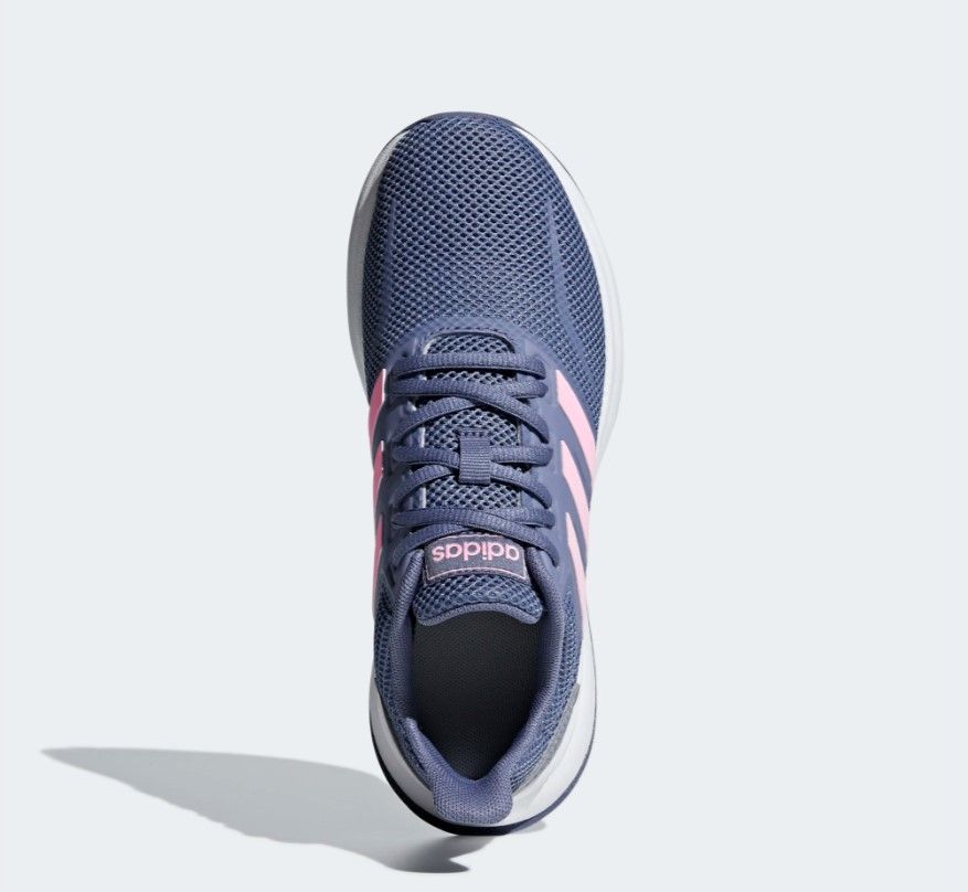 Giày Sneaker Trẻ Em Adidas K Runfalcon K