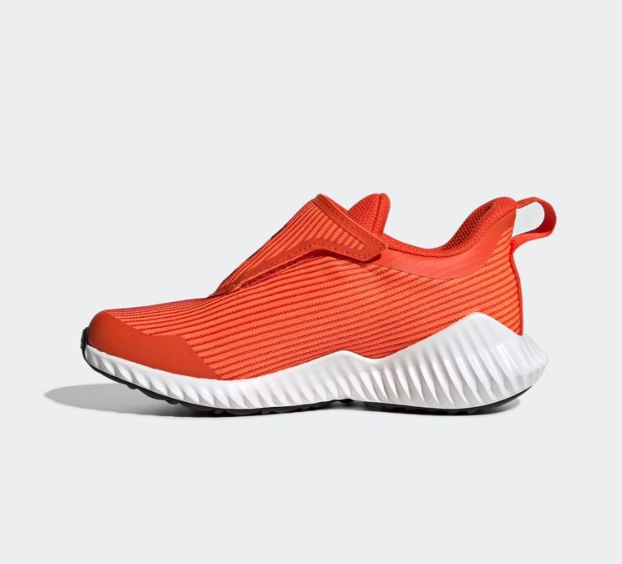 adidas k fortarun ac k (g27164) sorang/ cblack/ actora