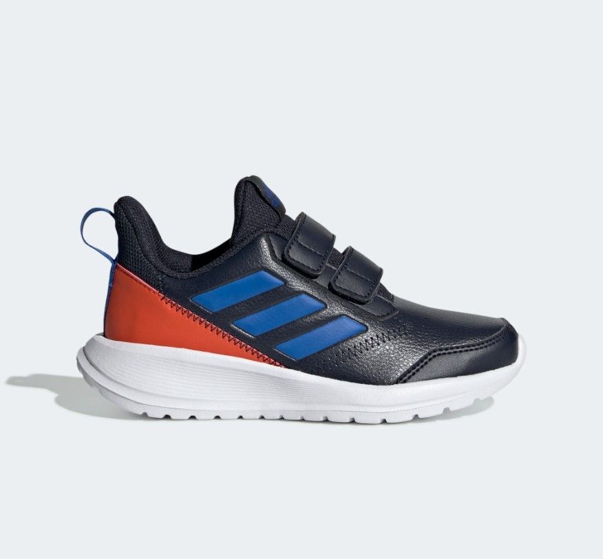 ADIDAS K AltaRun CF K (G27235) LEGINK/ BLUE/ ACTORA