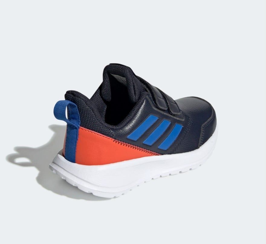 ADIDAS K AltaRun CF K (G27235) LEGINK/ BLUE/ ACTORA