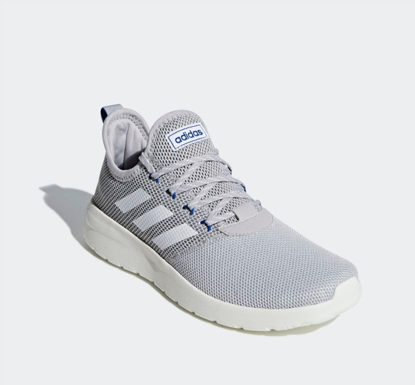 Giày sneaker adidas m lite racer rbn (f36645) gretwo/ ftwwht/ croyal