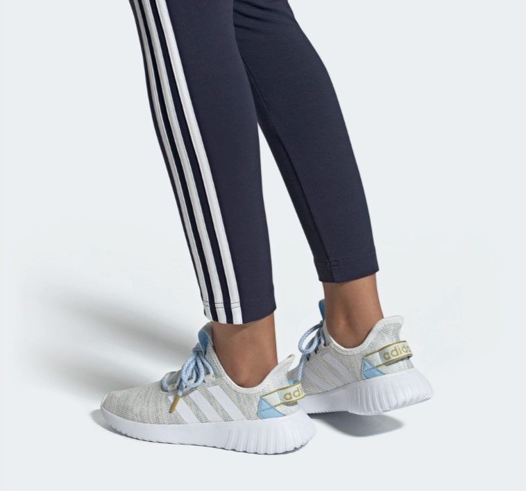 Giày sneaker adidas w kaptir x (ee9973) blutin/ftwwht/globlu